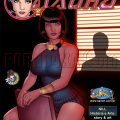 новые порно комиксы seiren алина