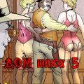 порно комикс дом шлюх 5